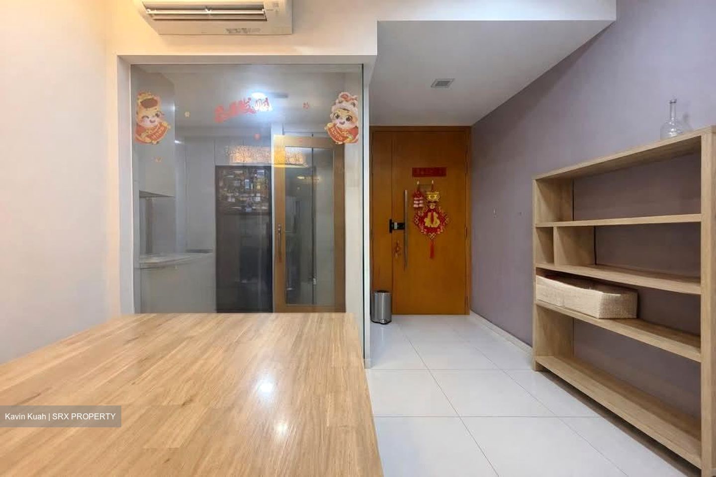 Prive (D19), Condominium #546806911